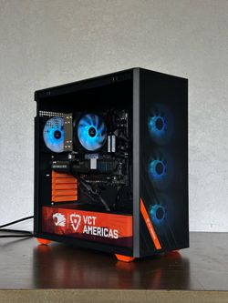 RTX 5060 Ti Gaming PC | Ryzen 5 5500 + 16GB RAM + 1TB NVMe | 🚚 Delivered Today!