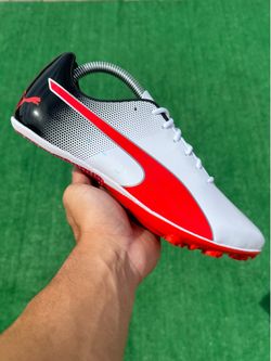 PUMA EVOSPEED SPRINT 14 TRACK SPIKES (Size 9.5, Men’s)