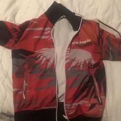 palm Angels Jacket 