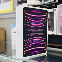 iPad Pro 4th Gen 11 Inch