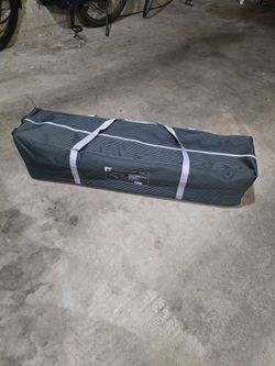 Queen Size Camping Cot