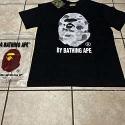 Bape Shirt