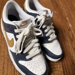 Nike Shoes Like New 