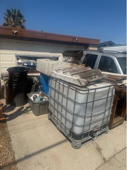 Free! In driveway