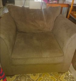 Living Room Set