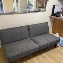 Sofá Cama $$100 ❗️❗️‼️