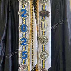 Graduation Lei