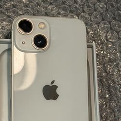 iPhone 13 Mini UNLOCKED 