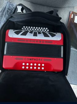 Accordion En Tone Mi