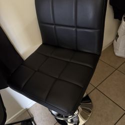 Stool