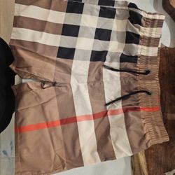 Burberry 