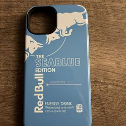 iPhone 14 Redbull Case