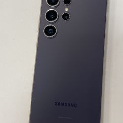 Galaxy S24 Ultra Fully Unlocked 