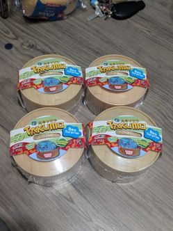 JA-RU Dumplings