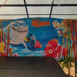 Vinyl Banner's 