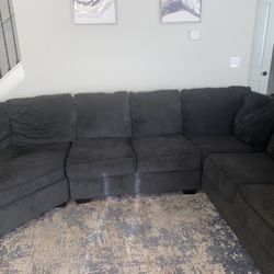 Sectional Couch 
