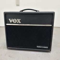 VOX vt20+ Valvetronix