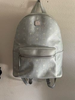 Mcm backpacks