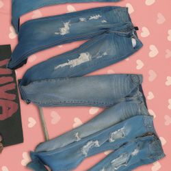 fashion nova jeans 