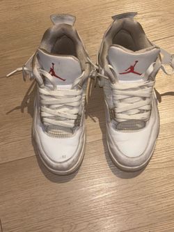 white oreos jordan 4
