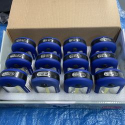 Case Of Worklights  $ 24
