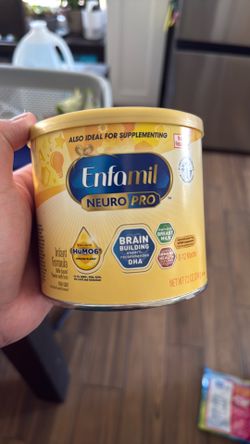 Enfamil Formula