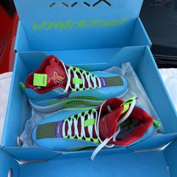 Jayson Tatum Jordan’s