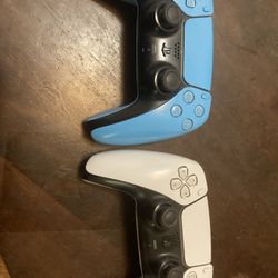 Ps5 Controllers 