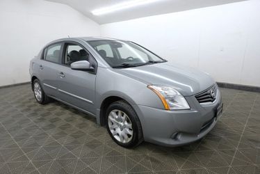 2011 Nissan Sentra