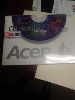 Cd Copier