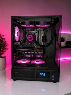 Ryzen 5 7500f/ 5060ti (8gb)/ 32gb
