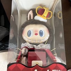 Let’s Checkmate Labubu 