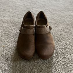 Women’s Clarks Collection 