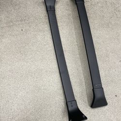 Mazda Cx5 Cross Bars