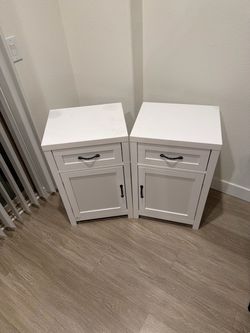Nightstands