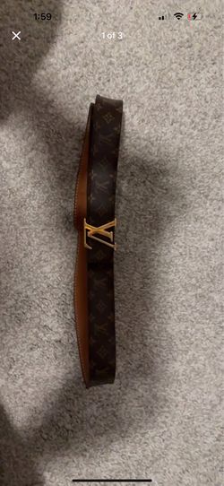 belt