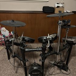 Roland TD9  V Drums 