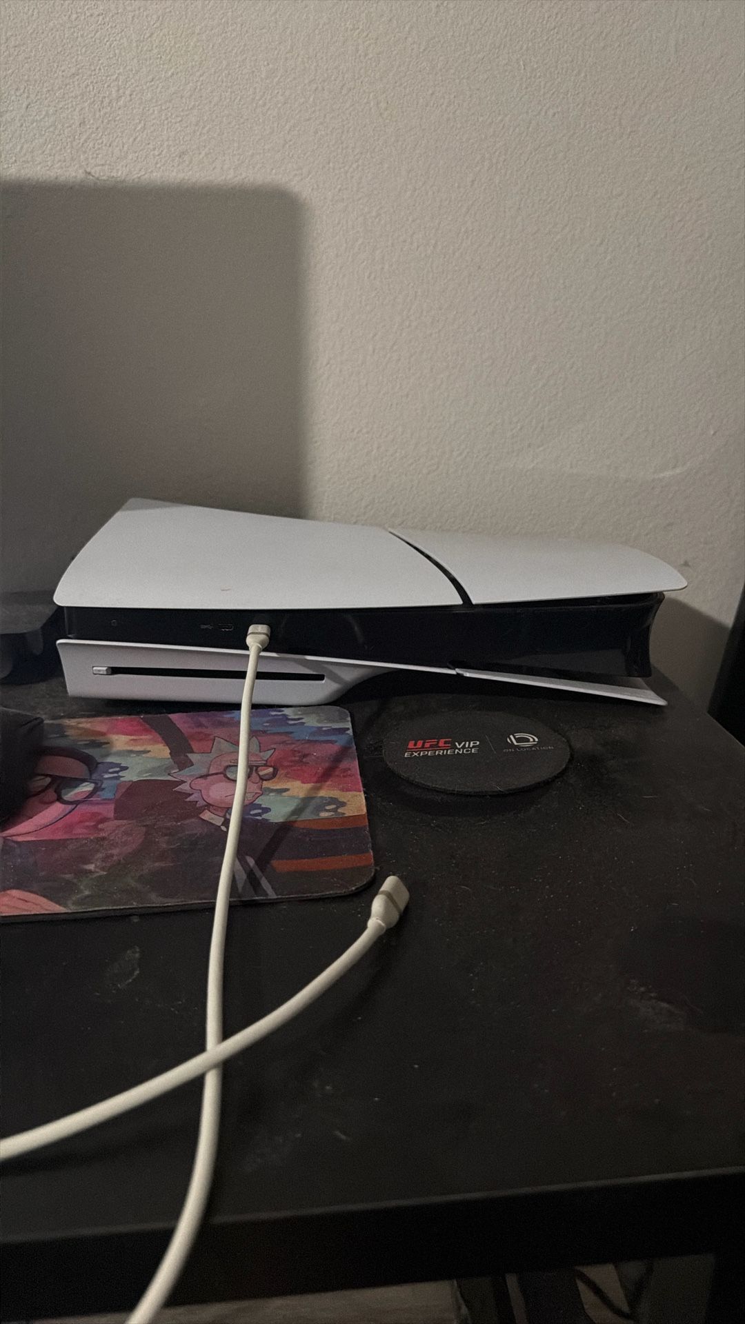 ps5 1tb with asus 28 inch 4k 144hz monitor