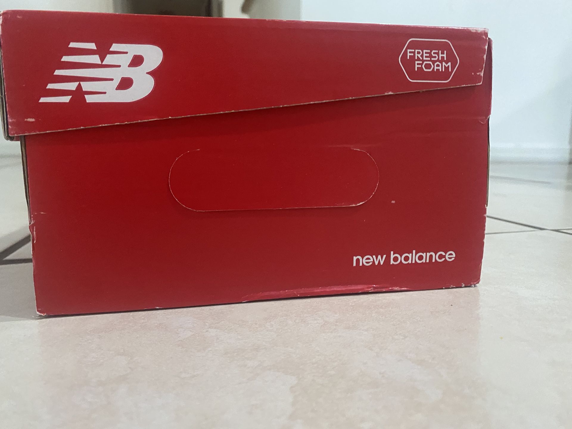 New Balance Size 9 Never Worn Brand New With Box for Sale in Princeton ...