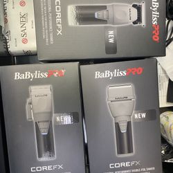 BABYLISS CORE FX BRAND NEW OFFER UP