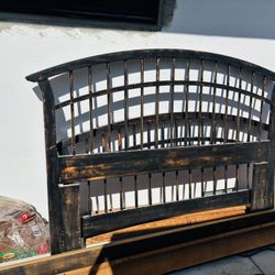 Free - Queen Bed Set