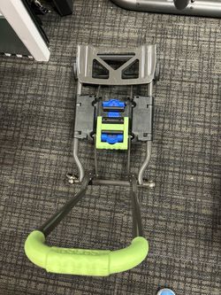 Foldable Cosco Dolly