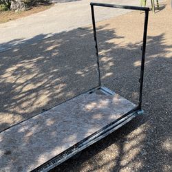 Push Cart