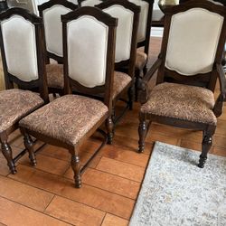 Dining Room Chairs 