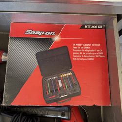DMM Test Kit