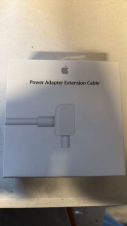 Apple Power Extension Cord