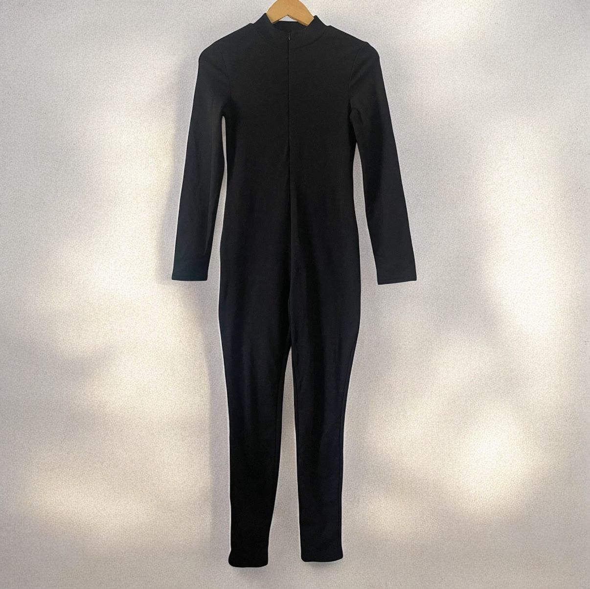 Medium Fleece jumpsuit perfect for winter 