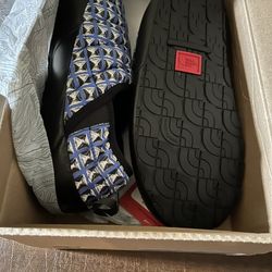 TNF Studded Traction Mule