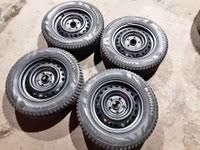 Honda rims Toyota rims Nissan rims spares Donuts Steelies steel wheels Metal rims Civic Accord Camry Corolla sentra Altima RAV4