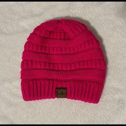 Women’s CC Beanie